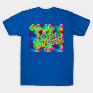 LSA Molecule T-Shirt